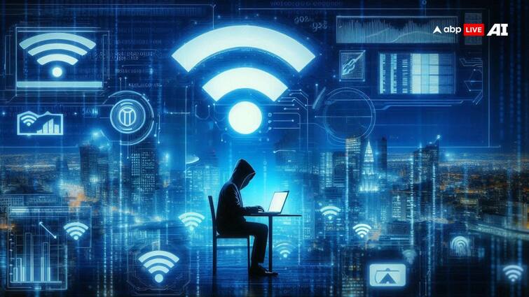 uk 19 railway stations affected by Wi-Fi Cyber Attack how to protect your wifi network साइबर अटैक! हैकर्स ने 19 रेलवे स्टेशनों के Wi-Fi नेटवर्क को बनाया निशाना, भूलकर भी ना करें ये गलती