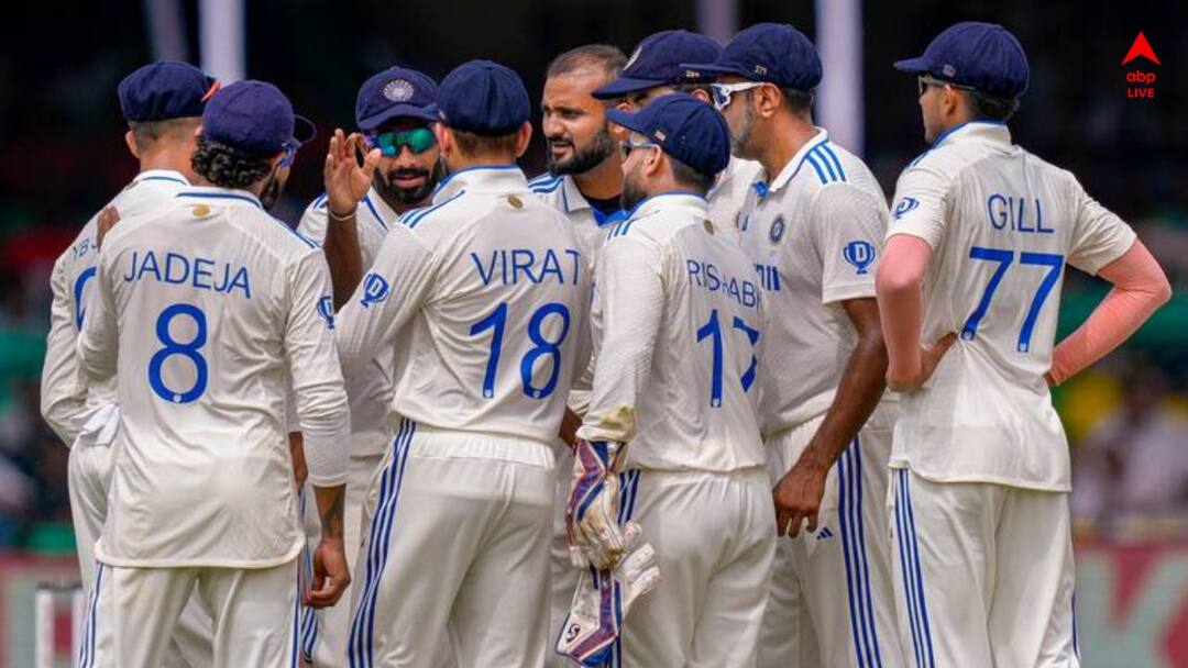 Akash Deep picks both openers Najmul Hossain Shanto steadies ship Bangladesh score 74/2 at lunch on day vs India 2nd test IND vs BAN 2nd Test: আকাশ দীপের আগুনে বোলিং সামলে পাল্টা লড়াই শান্তর, মধ্যাহ্নভোজে বাংলাদেশের স্কোর ৭৪/২