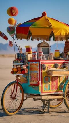 10 Unforgettable Indian Street Foods You Have To Experience