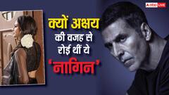 बॉलीवुड के ‘खिलाड़ी’ की इस हरकत पर फूट-फूटकर रोई थीं टीवी की नागिन, जानकर आप भी रह जाएंगे दंग