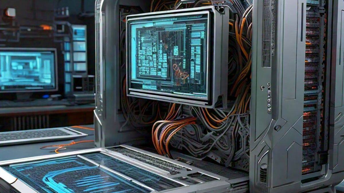 சூப்பர் கம்ப்யூட்டர்களை நாட்டுக்கு அர்ப்பணித்த பிரதமர் மோடி: மேம்படும் வானிலை முன்னறிவிப்பு .!