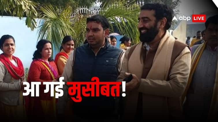 हरियाणा चुनाव से पहले कांग्रेस कैंडिडेट को झटका, ED ने प्रॉपर्टी कर ली जब्त; जानें कौन है