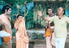 Ramayana Star Cast Fees: रामानंद सागर की 'रामायण' की स्टार कास्ट में कौन लेता था सबसे ज्यादा फीस? यहां देखें पूरी लिस्ट