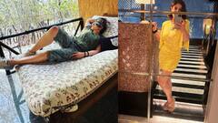 वो एक्ट्रेस जिसने कॉलेज डेज में रिजेक्ट की थी 5 फिल्में, फिर सलमान संग किया डेब्यू, बनी बॉलीवुड की टॉप हीरोइन