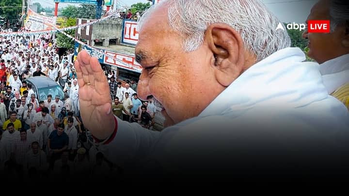 भूपेंद्र हुड्डा ने रैली के दौरान कहा कि राहुल गांधी विपक्ष के नेता है और मजबूती से लोगों की आवाज हर मुद्दे पर उठा रहे हैं. उनकी भारत जोड़ो यात्रा ने पूरे हरियाणा के कांग्रेस कार्यकर्ताओं में जोश भरा है और आज जनता चुनाव के दौरान सिर्फ कांग्रेस की ओर देख रही है.