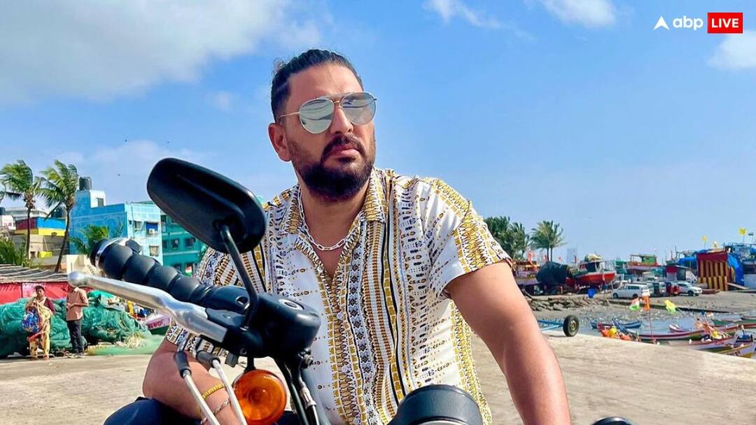 Yuvraj Singh revealed his dating story broke up with this actress in Australia fans guess the name 2007 में इस एक्ट्रेस को डेट कर रहे थे युवराज सिंह, ऑस्ट्रेलिया में किया था ब्रेकअप, फैंस ने नाम कर लिया गेस