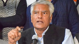 Chandigarh 'Integral Part Of Punjab': State BJP Chief Amid Controversial Bill