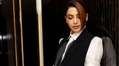 Samantha: షార్ట్ డ్రెస్సులో సామ్ క్రేజీ లుక్.. కాన్ఫిడెన్స్ చూసి ఖుషీ అవుతున్న ఫ్యాన్స్