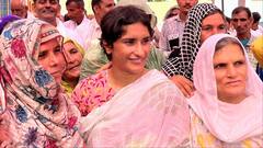 हरियाणा की महिला पहलवानों को विनेश फोगाट से है ये खास उम्मीद, देख रहीं नए सपने!