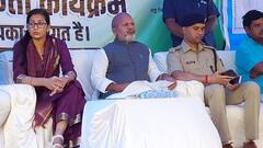 'हम राज्य के राजा और डीएम एसपी देश के', नौकरशाही पर मेहरबान हुए सीएम नीतीश के मंत्री