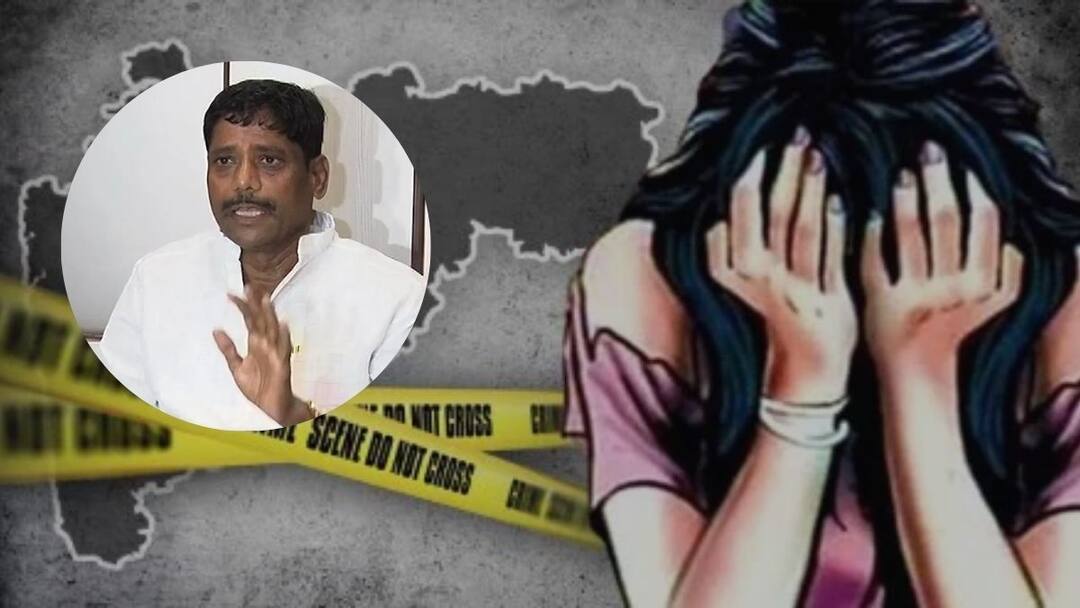 Pune Crime News: पुण्यातील प्रोफेसरच्या मुलीवर सामूहिक अत्याचार, आरोपी बड्या बापाची मुलं, धंगेकरांच्या पत्राने एकच खळबळ two minors and two big detained for rape of professors minor daughter accused fathers connection with politicians ravindra Dhangekar alligation Pune Crime News: पुण्यातील प्रोफेसरच्या मुलीवर सामूहिक अत्याचार, आरोपी बड्या बापाची मुलं, धंगेकरांच्या पत्राने एकच खळबळ