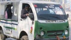 दिल्ली की सड़कों से हटेंगे ग्रामीण सेवा के वाहन, परिवहन मंत्री ने बताया क्या होगा यात्रा का विकल्प?