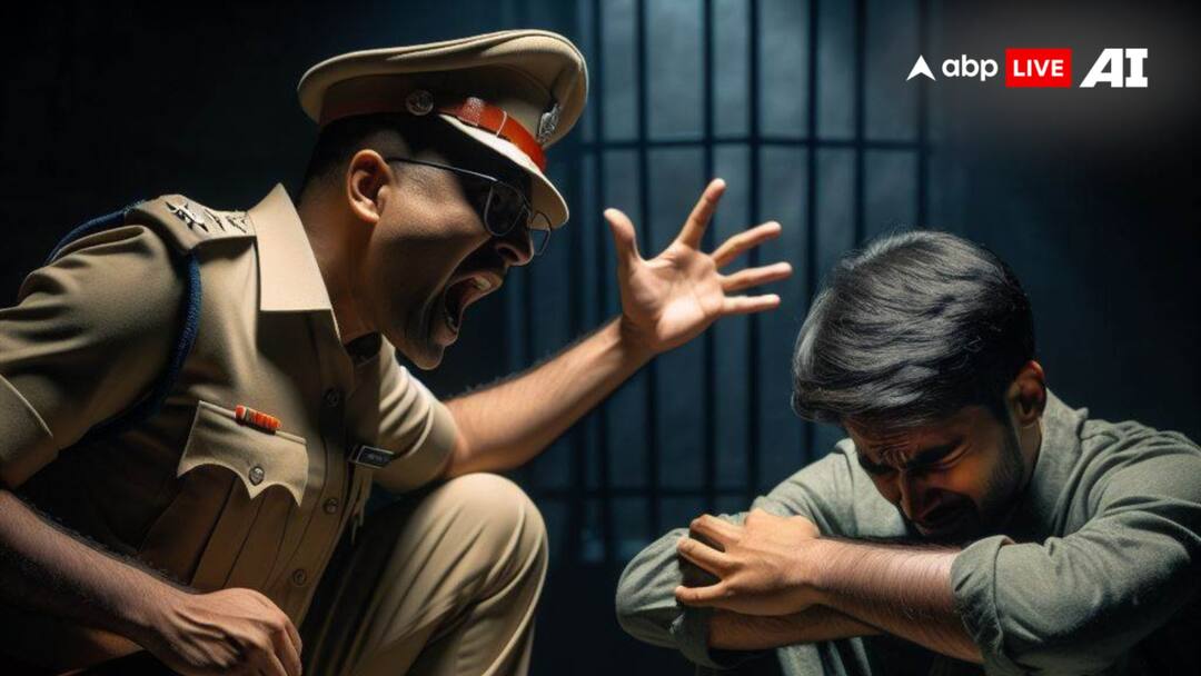 Mumbai man threw acid on his wife face after extramarital affair in Malavani area Mumbai: अफेयर का पता चलने पर पत्नी ने मांगा तलाक, पति ने कर दिया एसिड से हमला