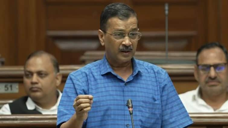 PM Modi Succeeded In Toppling 10 State Governments Since March 2016: Kejriwal In Delhi Meeting