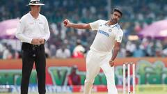 India vs Bangladesh 2nd Test: বৃষ্টিবিঘ্নিত দিনে মাত্র এক উইকেটেই ইতিহাস অশ্বিনের, কানপুরে ৩৫ ওভারেই শেষ হল শুক্রবারের খেলা