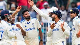 Indian team probable playing XI against Bangladesh in Kanpur Test Kuldeep Yadav IND vs BAN 2nd Test