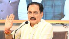 'पूर्व सीएम ने दिल्ली की जनता को सिर्फ...', वीरेंद्र सचदेवा का बड़ा आरोप 