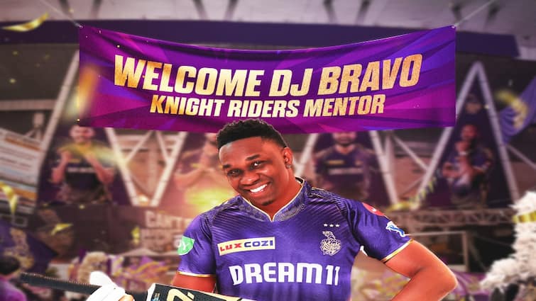 Former Chennai super kings player DJ Bravo appoint Kolkata Knight Riders IPL 2025 KKR Mentor Bravo: ட்விஸ்ட்! கொல்கத்தா அணிக்கு ஆலோசகராக ப்ராவோ நியமனம் - பேரதிர்ச்சியில் சி.எஸ்.கே. ரசிகர்கள்