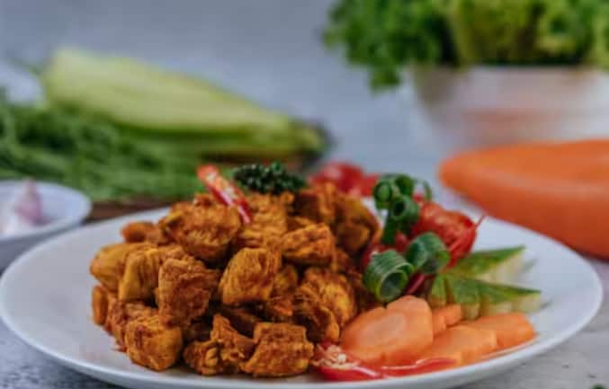 आपको बता दें कि पश्चिमी देशों, खासकर पश्चिमी यूरोप में प्रति व्यक्ति मांस की सालाना खपत 80 से 90 किलोग्राम है।