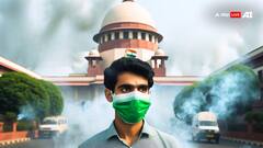 फिर दम घोंटेगे दिल्ली-NCR? पॉल्यूशन पर SC से AQMC को कड़ी फटकार, इस बात पर जताई हैरानी