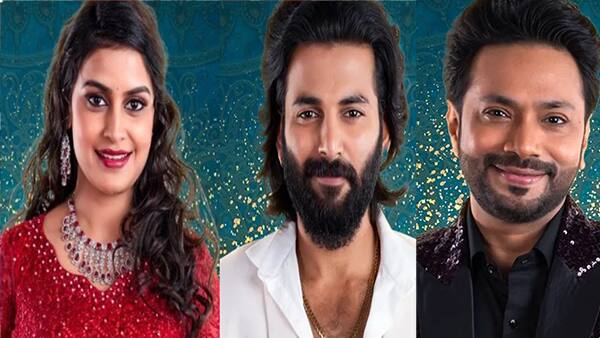 Bigg Boss 8 Nominations: షాకింగ్ ఓటింగ్ రిజల్ట్స్... ఈ వీక్ కూడా బయటకు వెళ్ళేది అబ్బాయే - డబుల్ ఎలిమినేషన్ ఉంటుందా? Bigg Boss 8 Telugu shocking results of Bigg Boss 8 4th week nominations Bigg Boss 8 Nominations: షాకింగ్ ఓటింగ్ రిజల్ట్స్... ఈ వీక్ కూడా బయటకు వెళ్ళేది అబ్బాయే - డబుల్ ఎలిమినేషన్ ఉంటుందా?