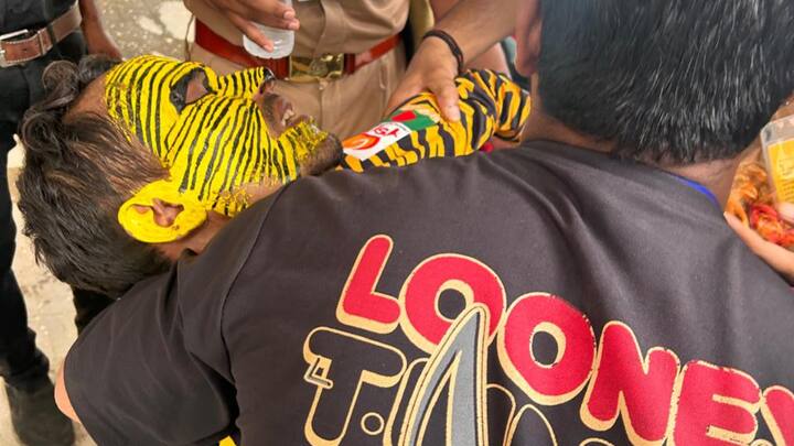 भारत ने चेन्नई टेस्ट में बांग्लादेश को 280 रनों के बड़े अंतर से हराया था. इस तरह भारतीय टीम 2 टेस्ट मैचों की सीरीज में 1-0 से आगे है. (फोटो क्रेडिट- सोशल मीडिया)