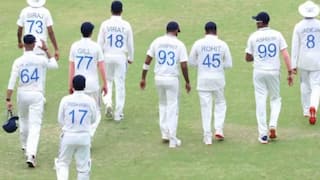 team India wins the toss and choose to Field against bangladesh in kanpur test