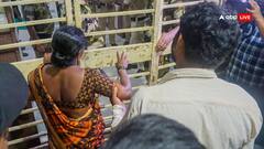 'अक्षय शिंदे को दफन करने के लिए नहीं मिल रही जगह', पिता ने खटखटाया हाई कोर्ट का दरवाजा