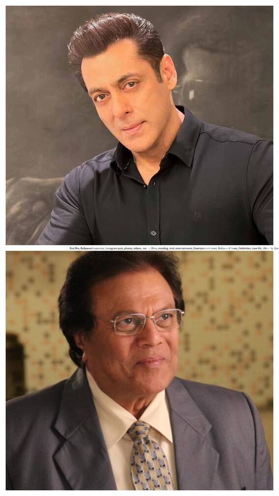 35 साल काम करने के बाद कितने बदल गए सलमान?