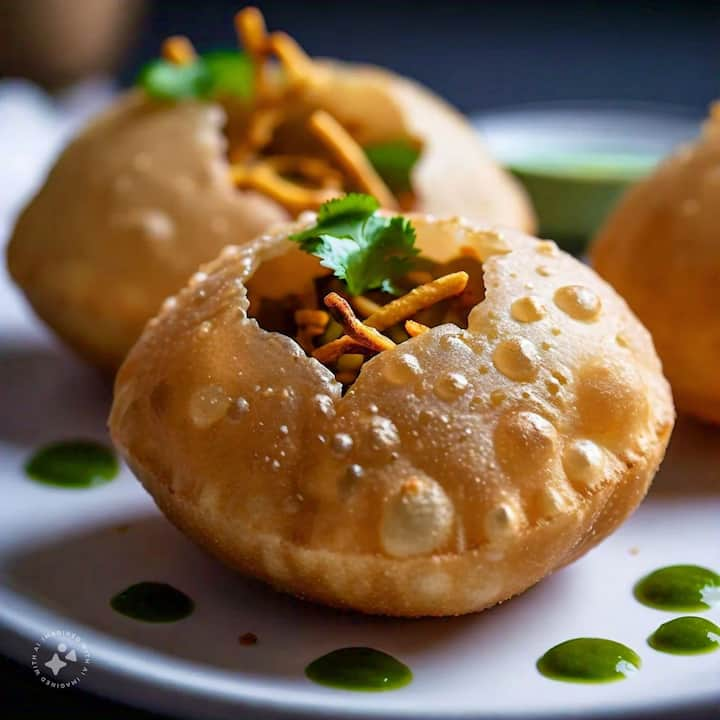 Potato Puri Recipe: ਜੇਕਰ ਤੁਹਾਡਾ ਬੱਚਾ ਖਾਣਾ ਖਾਣ ਦਾ ਦਿਖਾਵਾ ਕਰਦਾ ਹੈ, ਤਾਂ ਤੁਸੀਂ ਟਿਫਿਨ ਵਿੱਚ ਆਲੂ ਪੁਰੀ ਬਣਾ ਕੇ ਉਸ ਨੂੰ ਖਿਲਾ ਸਕਦੇ ਹੋ। ਇਹ ਬੱਚਿਆਂ ਦੀ ਪਸੰਦੀਦਾ ਪਕਵਾਨ ਬਣ ਸਕਦੀ ਹੈ।