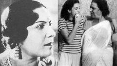 एक तवायफ थी बॉलीवुड की पहली फीमेल कंपोजर, की थी 3 शादी, संजय दत्त से है खास रिश्ता