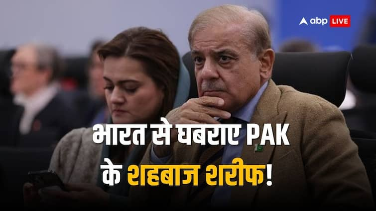 जहर उगलने से PAK नहीं आ रहा बाज! UNSC में शहबाज शरीफ को बुरहान वानी भी आया याद