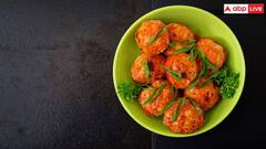 Navratri 2024 Recipes: નવરાત્રીના ઉપવાસ દરમિયાન આ સાબુદાણાના વડાની રેસીપી અવશ્ય બનાવો, તેને બનાવવા માટે આ સ્ટેપ્સ અજમાવો