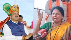 सर्व सुरक्षा भेदून व्यक्ती कार्यालयापर्यंत येते, गृहमंत्र्यांना दगाफटका झाला असता तर? चक्रव्यूह कोणी आखलाय? : सुषमा अंधारे