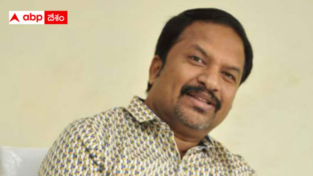 RP Patnaik son was bitten in the name of ragging RP Patnaik : ర్యాగింగ్ పేరుతో చెవి కొరికేశారు - కొడుకుకు జరిగిన ఘోరంపై పోలీసులకు ఆర్పీపట్నాయక్ ఫిర్యాదు