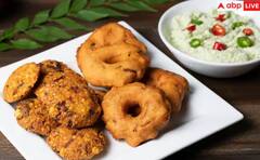 Navratri 2024 Recipes: ਨਰਾਤਿਆਂ ਦੇ ਵਰਤ ਦੇ ਦੌਰਾਨ ਜ਼ਰੂਰ ਬਣਾਓ ਸਾਬੂਦਾਨੇ ਦੇ ਵੜੇ, ਜਾਣੋ ਸੌਖਾ ਜਿਹਾ ਤਰੀਕਾ