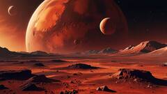 धरती ही नहीं बल्कि इस ग्रह पर भी आते हैं आते रहते हैं भूकंप, जानिए कितना है अलग