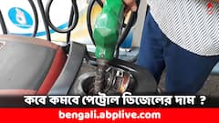 বিহার, মহারাষ্ট্রে দাম বাড়ল পেট্রোল ডিজেলের, শহরে কবে সস্তা হবে জ্বালানি তেল ?