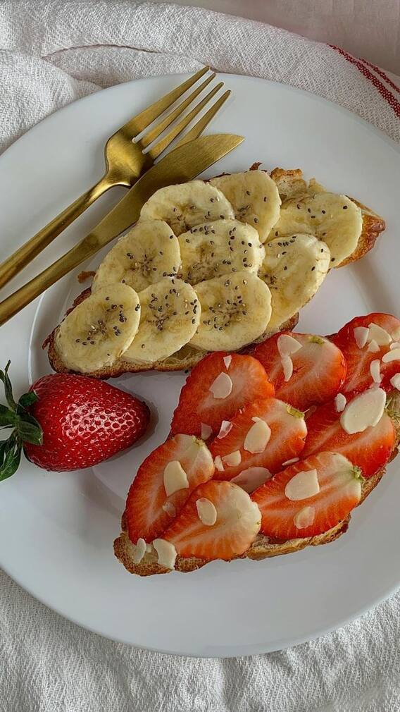 காலை எழுந்ததும் வெறும் வயிற்றில் சாப்பிட சிறந்த உணவுகள்