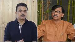 'झूठ बोलना बंद नहीं करेंगे तो हर 15 दिन में....', संजय निरुपम का संजय राउत पर निशाना