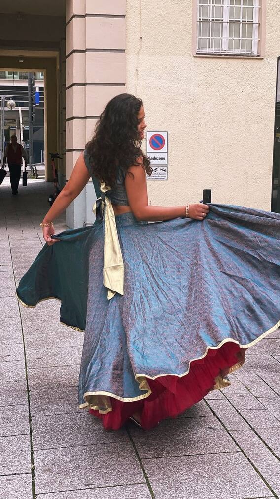 अमिताभ की ये हीरोइन, सिर्फ 3 फिल्में करने के बावजूद है 500 करोड़ों की मालकिन