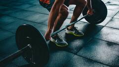 Five Ways To Safely Rebuild Your Workout Routine After A Festival Break