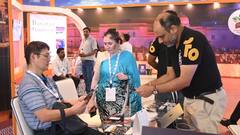 UP इंटरनेशनल ट्रेड शो में कानपुर के 32 कारोबारियों के प्रॉडक्ट होंगे शामिल, जानें क्या हैं खास