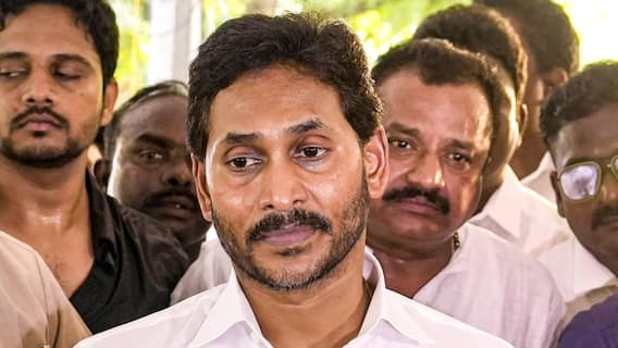 100% Increase In Alcohol-Related Liver Diseases During Jagan Govt In Andhra, Panel Finds