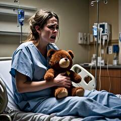 ਟੋਕੋਫੋਬੀਆ ਕੀ ਹੈ? ਜਿਸ ਕਾਰਨ ਔਰਤਾਂ ਬੱਚੇ ਪੈਦਾ ਨਾ ਕਰਨ ਦਾ ਫੈਸਲਾ ਕਰਦੀਆਂ ਨੇ