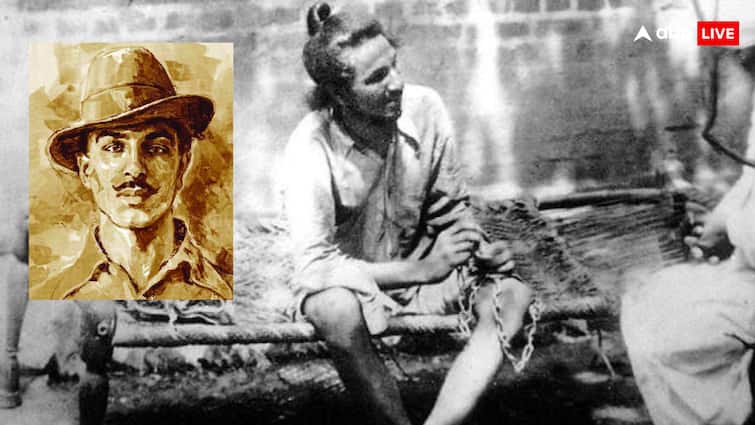 The case in which Bhagat Singh was hanged know now where and in which police station is that file kept जिस केस में भगत सिंह को हुई थी फांसी, अब किस थाने में रखी है वह फाइल?
