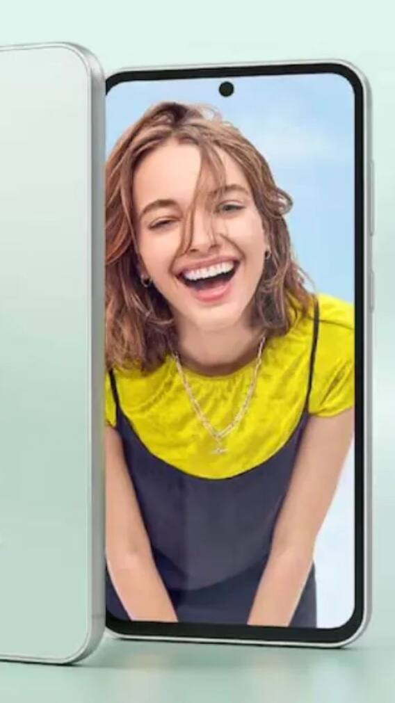 10 प्वाइंट्स में जानें Samsung Galaxy S24 FE स्मार्टफोन की सारी डिटेल्स!