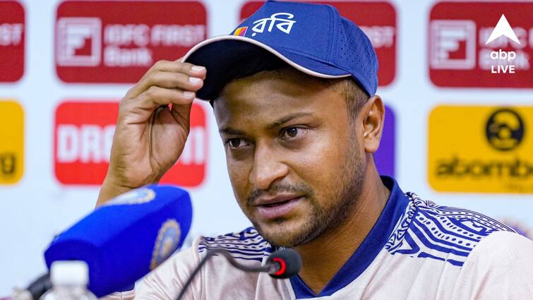 ban-vs-sa-test-shakib-al-hasan-farewell-test-controversy-cricket Shakib Al Hasan:  શાકિબ અલ હસનનો જીવ જોખમમાં? છેલ્લી મેચ પહેલા બબાલ! જાણો સમગ્ર મામલો