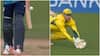 Josh Inglis Controversial Catch: Australia Keeper Gets Heavily Booed At Lord's During 4th ODI Vs England | WATCH