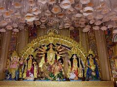 Durga Chalisa: નવરાત્રિમાં કરવા માંગો છો દુર્ગા ચાલીસાનો પાઠ, જાણી લો તમામ નિયમો, દૂર થશે મુશ્કેલીઓ